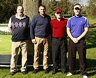 Staverton Park 2012