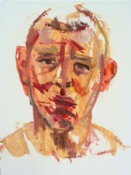 Wounded
