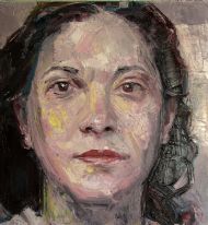 Portrait of a Young Woman