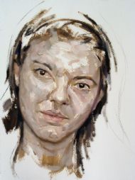 Portrait Study