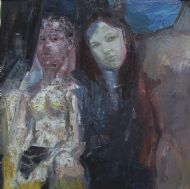 Three Children