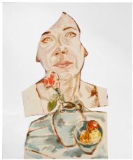 Jenny's Rose