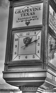 Clock Face