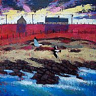 David Body 'Oystercatchers'