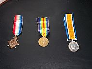 Medals