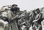 Cameron Highlanders