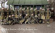 Cameron Highlanders