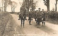 Cameron Highlanders