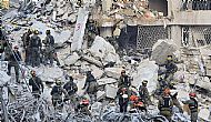 The damage Iran did to Israel