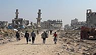 Israelis speak out against genocide in Gaza