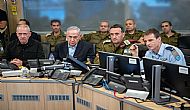 Gaza plan splits IDF and Netanyahu