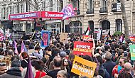An autumn of discontent in France