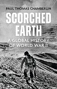Scorched Earth: A Global History of World War II – book review