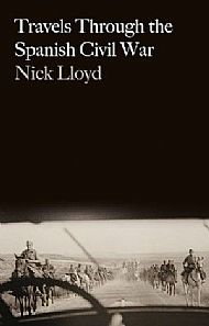 Travels Through the Spanish Civil War – book review
