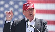 Maga chaos in Trump-land