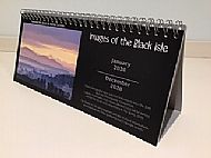 Black Isle Calendar 2020