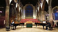 Rossini Concert February 2019