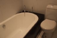 En Suite Bathroom