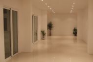 Living / Dining Room