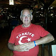 TURKEY