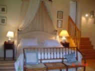 New room