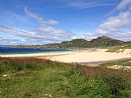 Kiloran Bay