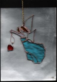 With Love from Skye Faery