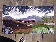 The Three Peaks