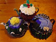 Tea Cosies
