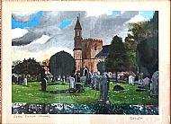Settle Parish Church