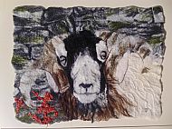 Rosalie's Swaledale