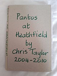 Pantos at Heathfield