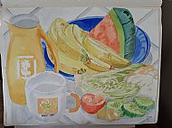 Fruit study