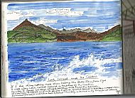 The Cuillins, Skye