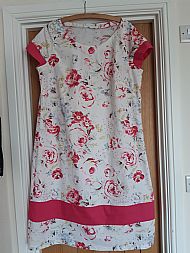 The Duvet Cover sundressses