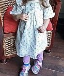 The Laura Ashley Dress c 1989