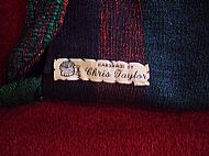 Name tag