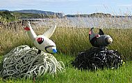 Ewe and Me