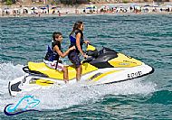 Rent Jet Ski