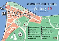 cromarty streetguide - download this handy guide to shops, museums and local amenities