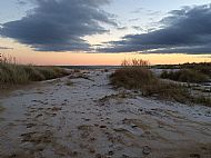 Little Ferry Beach