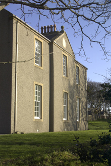 papdale house
