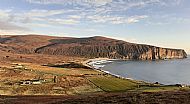 rackwick bay