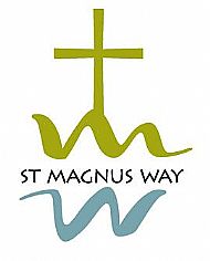 st magnus way logo