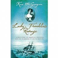 Lady Franklin's Revenge