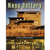 Ness Battery - Official Souvenir Guide