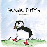 Peedie Puffin