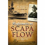 SCAPA FLOW BOOKS