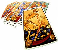 30 card tarot reading