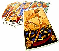 30 card tarot reading